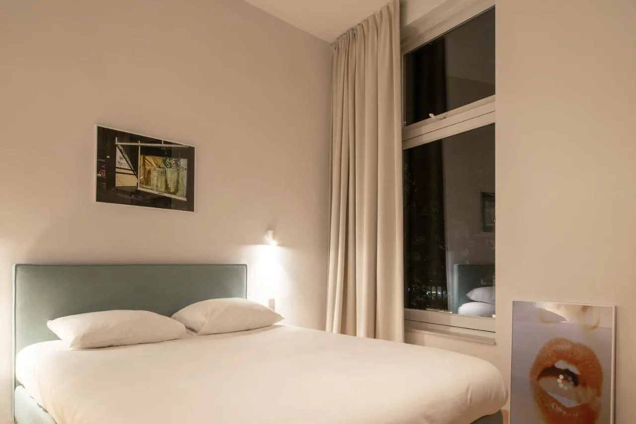 ***  Hotel 171 Rotterdam Nizozemsko