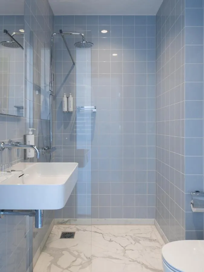 Hotel 171 Rotterdam Pays-Bas
