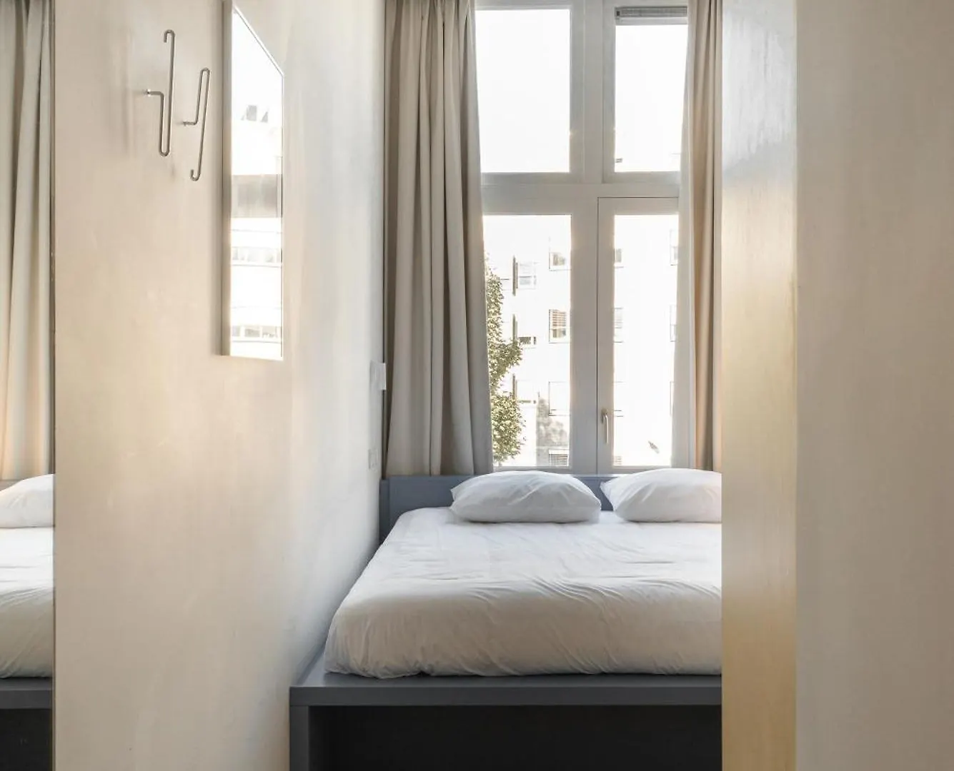 Hotel 171 Rotterdam Pays-Bas