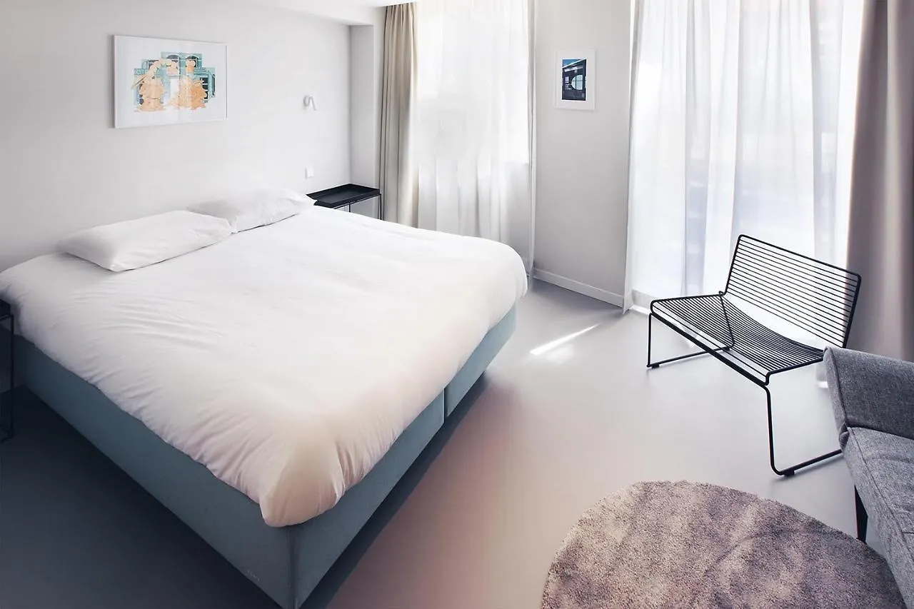 Hotel 171 Rotterdam
