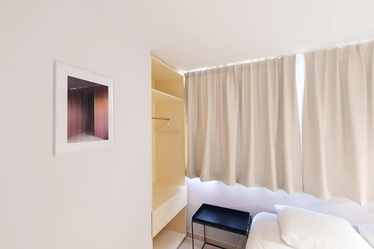 Hotel 171 Rotterdam Netherlands