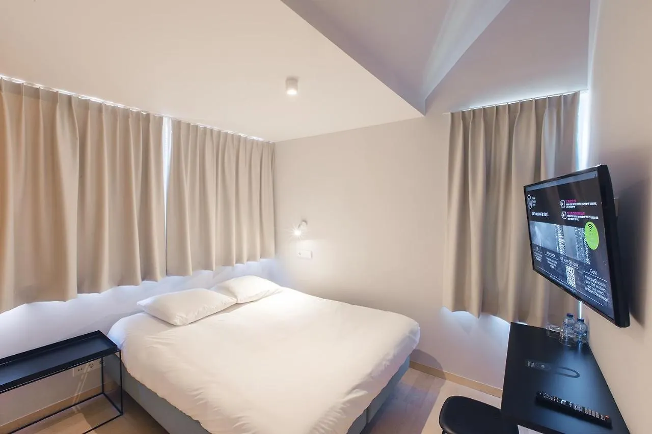Hotel 171 Rotterdam 3*,