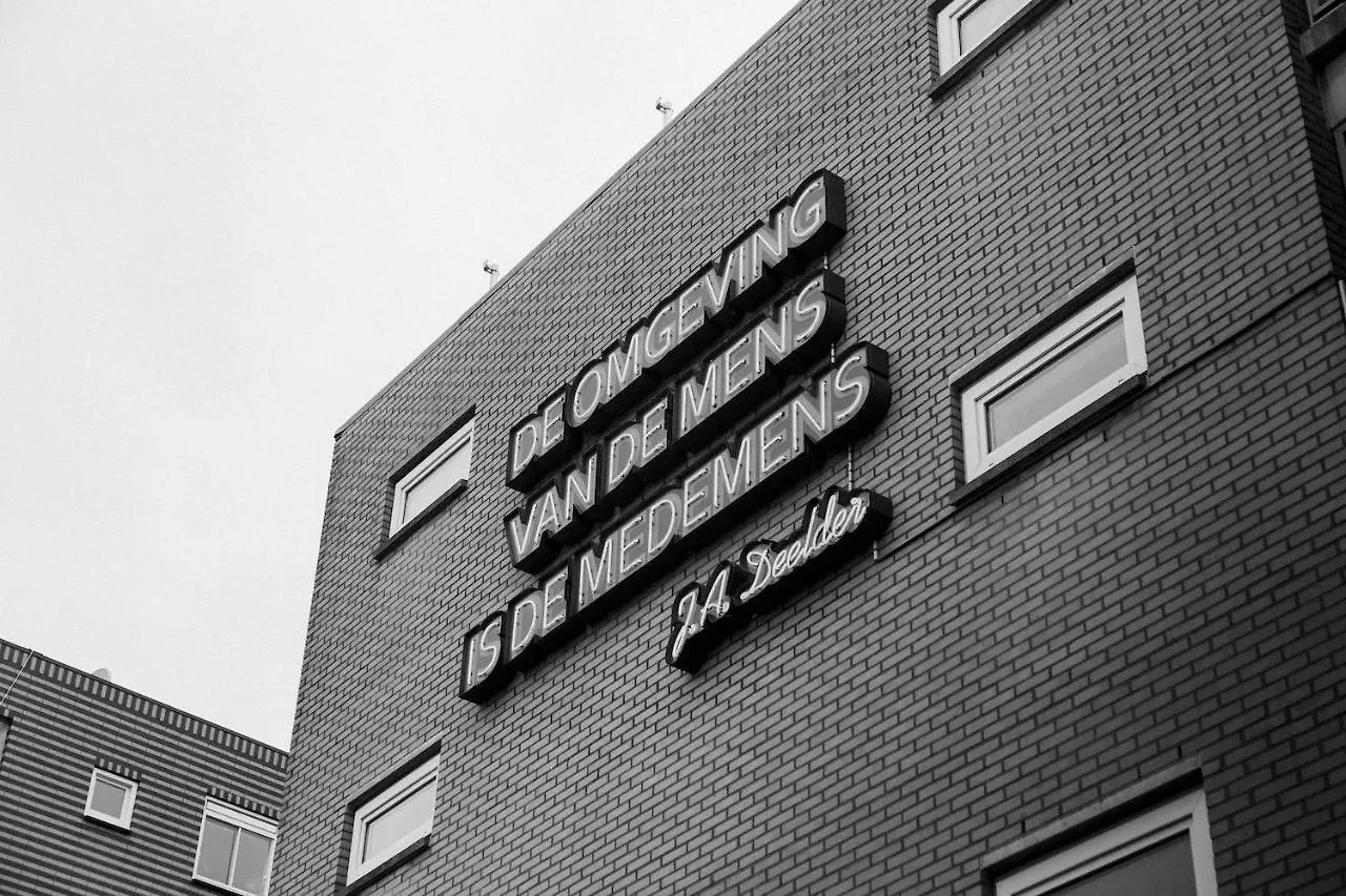 Hotel 171 Rotterdam