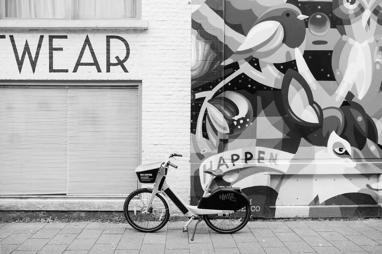 Hotel 171 Rotterdam