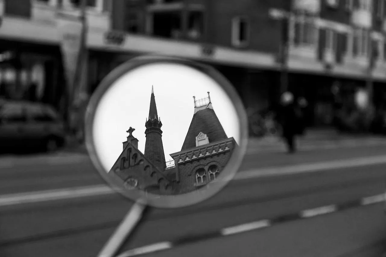 Hotel 171 Rotterdam