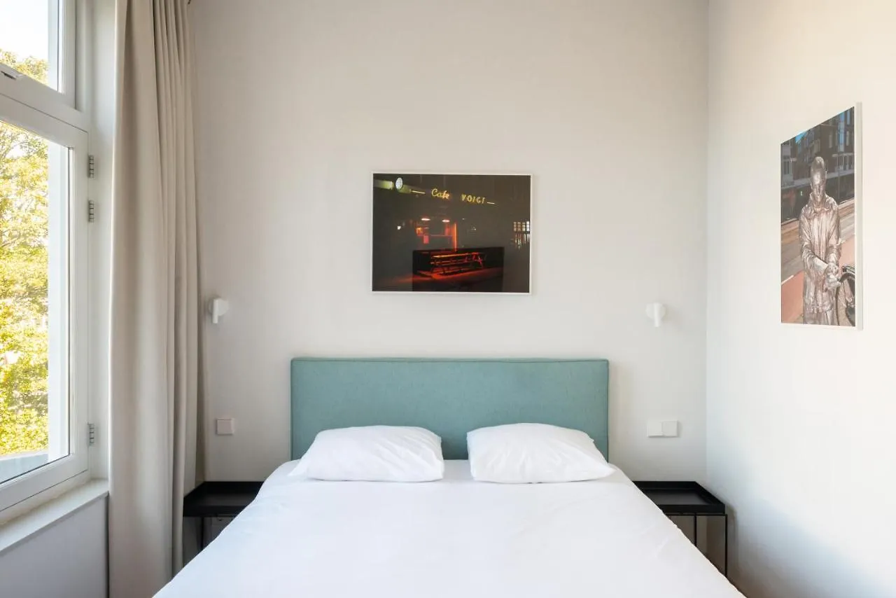 Hotel 171 Rotterdam