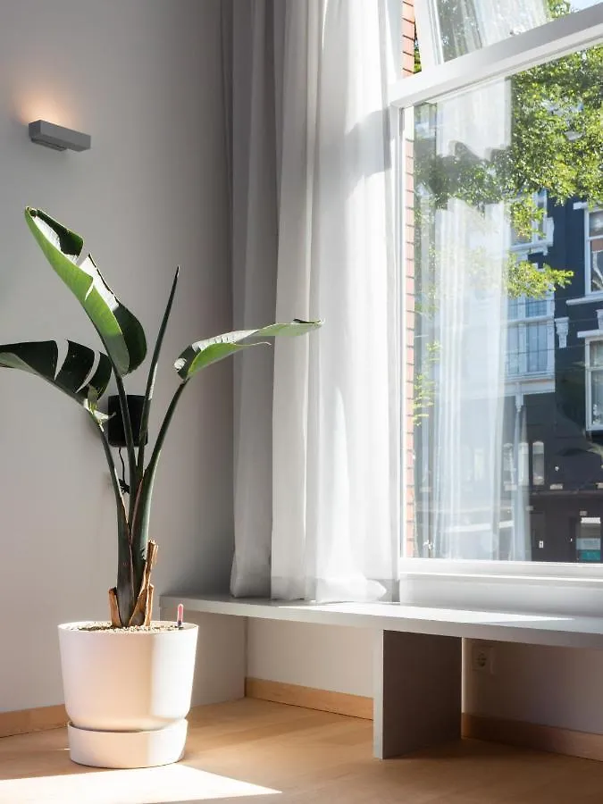 Hotel 171 Rotterdam Netherlands