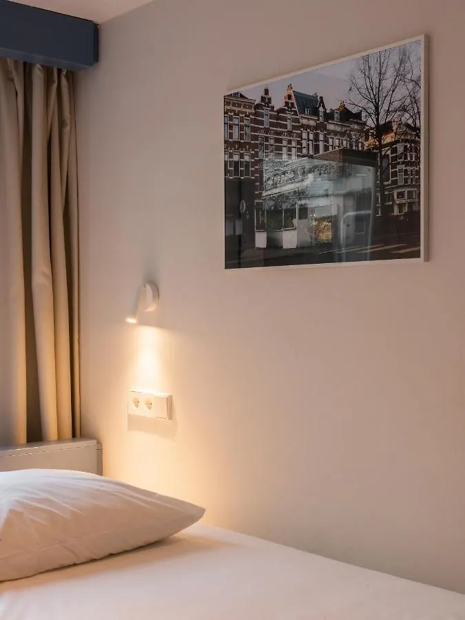 Hotel 171 Rotterdam 3*,  Netherlands