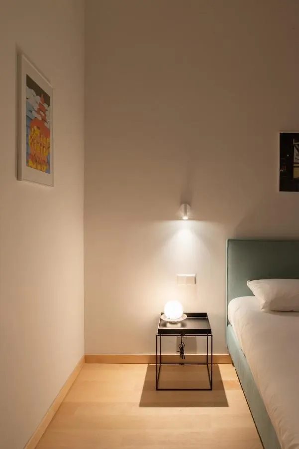 ***  Hotel 171 Rotterdam Netherlands