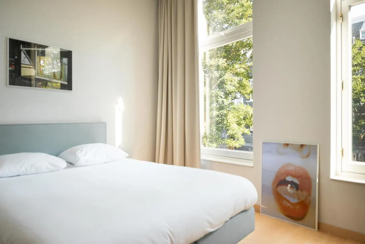 Hotel 171 Rotterdam