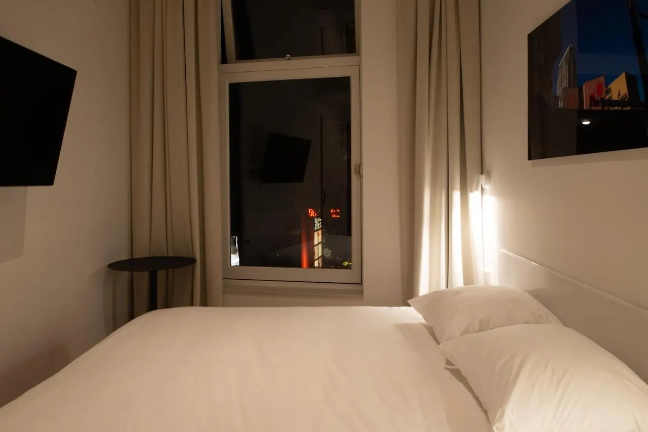 Hotel 171 Rotterdam