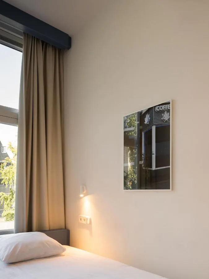 Hotel 171 Rotterdam