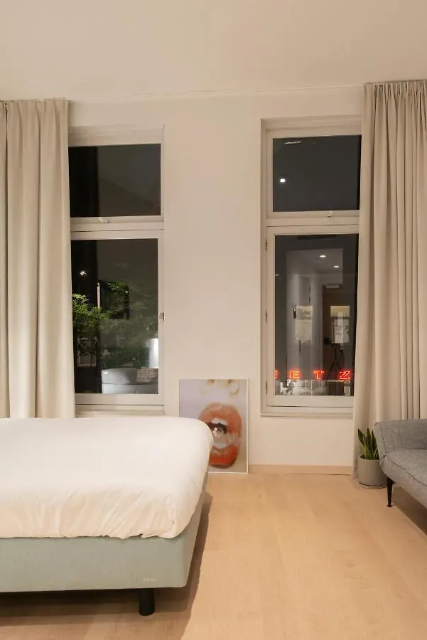 Hotel 171 Rotterdam