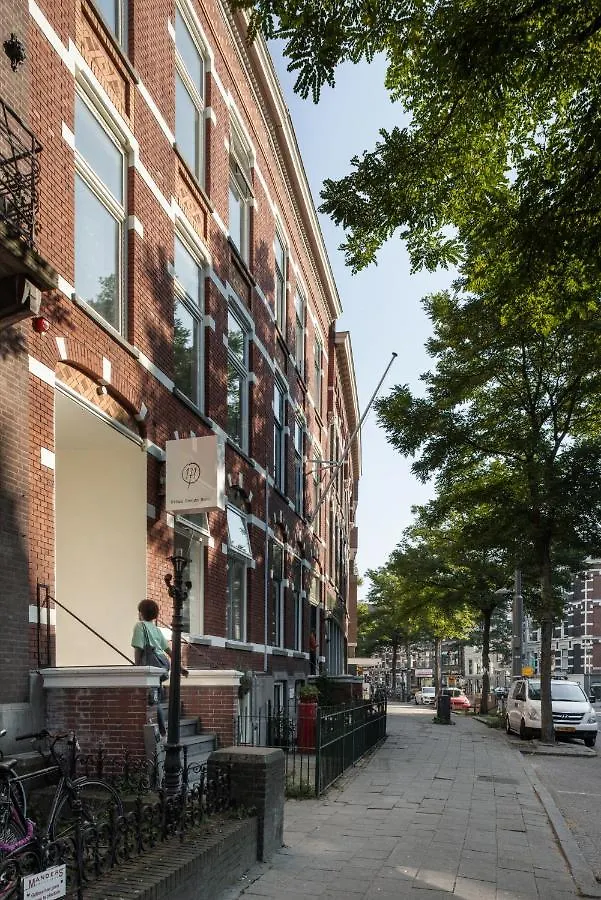 ***  Hotel 171 Rotterdam Netherlands