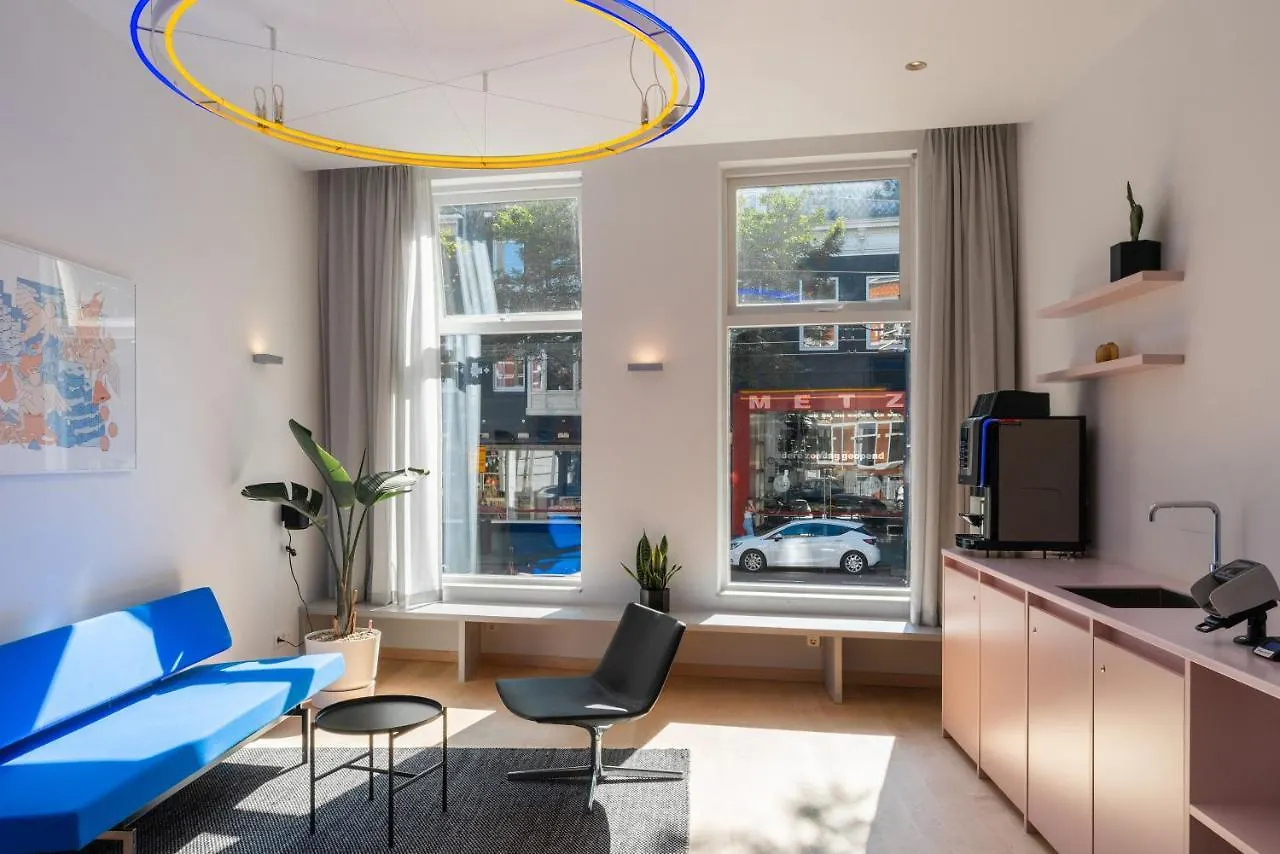 Hotel 171 Rotterdam