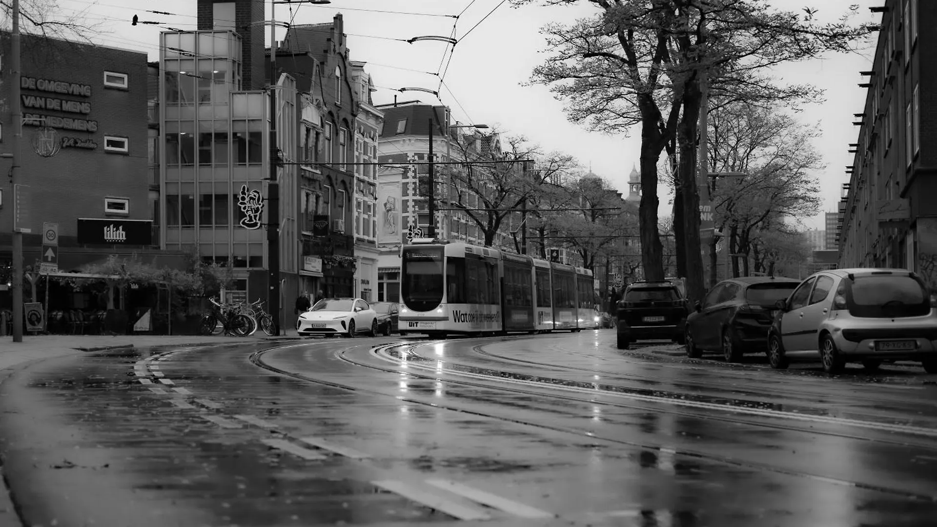 Hotel 171 Rotterdam