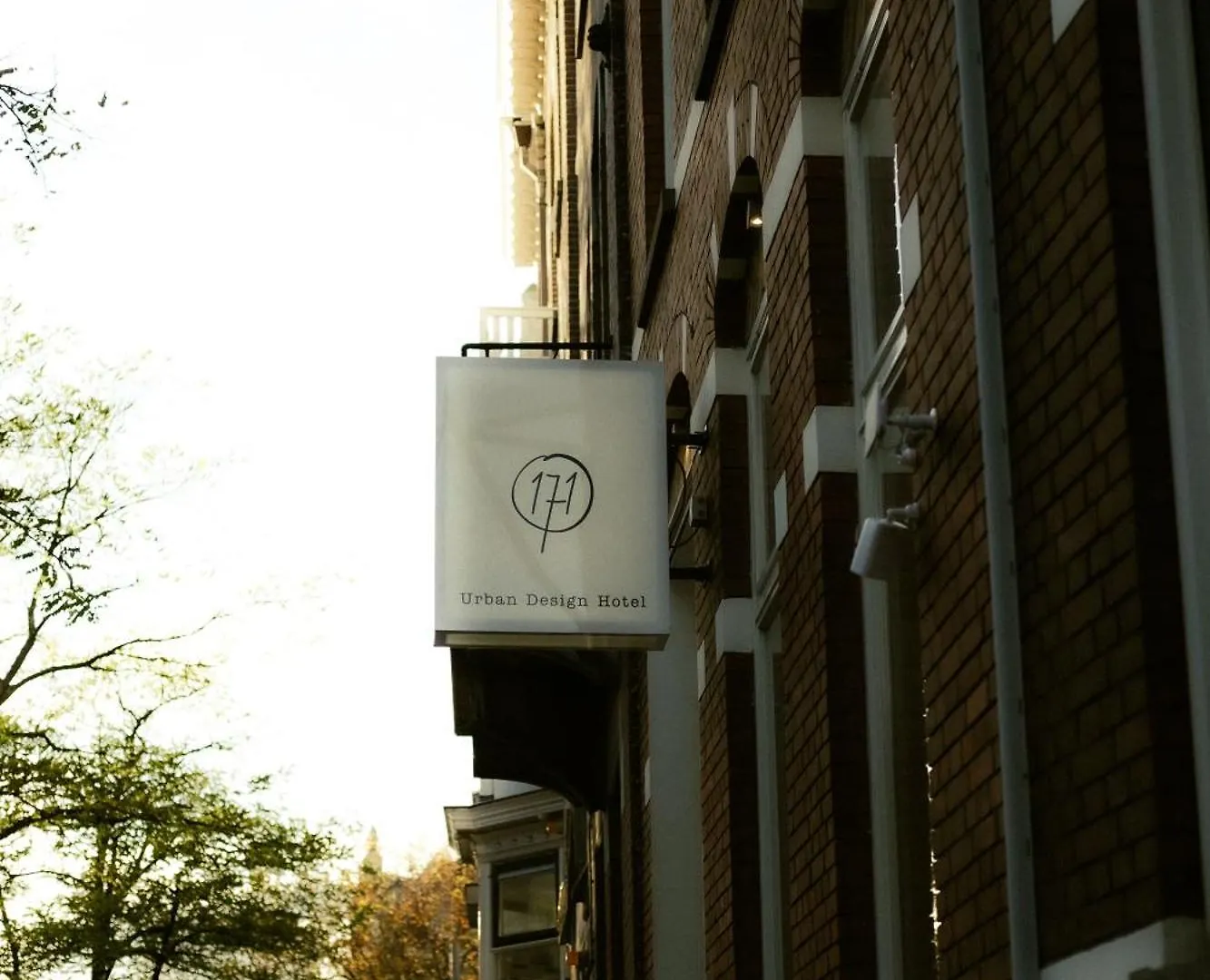 Hotel 171 Rotterdam